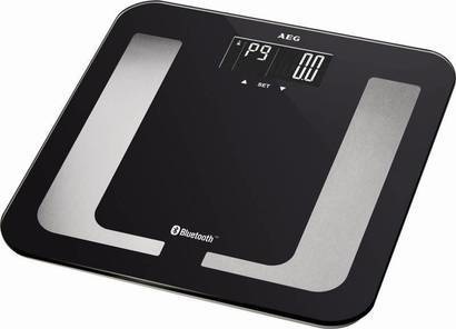 AEG PW 5653 BK