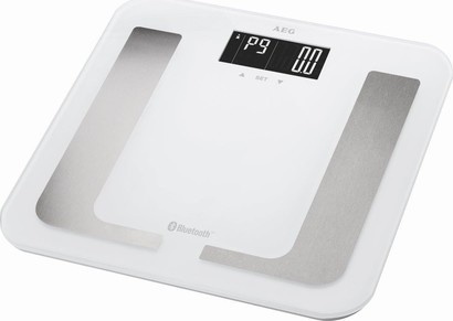 AEG PW 5653 WH