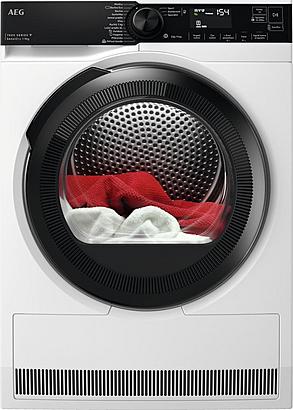 AEG TR7394CC + 10 let záruka na motor
