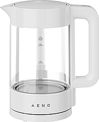 AENO EK5 bílá