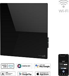AENO GH12S QUADRO černé