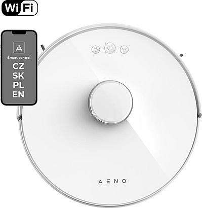 AENO RC2S bílý