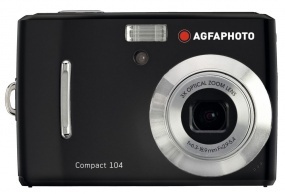 Agfaphoto COMPACT 104