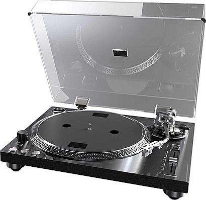 Aiwa APX-1200BT/BK