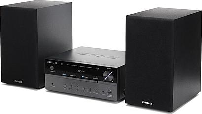 Aiwa MSBTU-550
