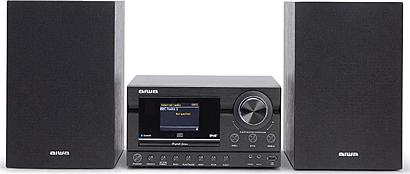 Aiwa MSBTU-900DAB