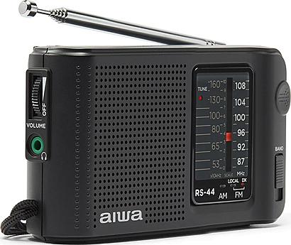 Aiwa RS-44