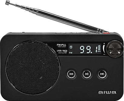 Aiwa RS-77PLL/BK
