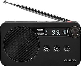 Aiwa RS-77PLL/BK