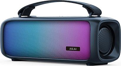Akai ABTS 08 BL