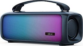 Akai ABTS 08 BL