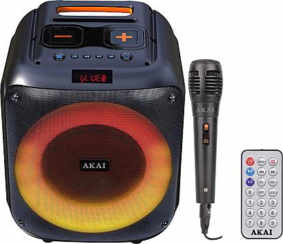 Akai ABTS V30
