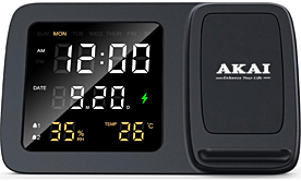 Akai ACRW 3500