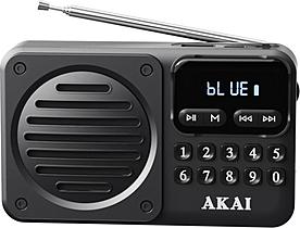 Akai APR 300BK