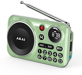 Akai APR 500