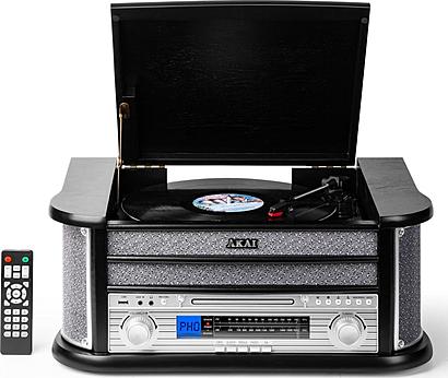 Akai ATT 350CC