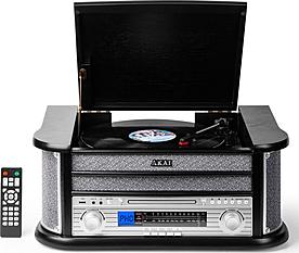 Akai ATT 350CC