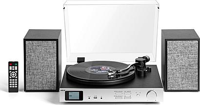 Akai ATT 500SP