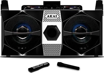 Akai DJ S1HB