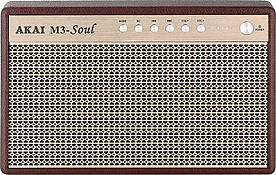 Akai M3 SOUL Coffe