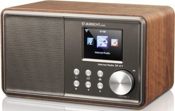 ALBRECHT DR 471