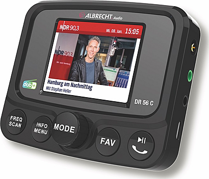 ALBRECHT DR 56 C