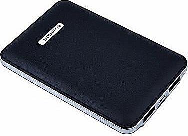 ALBRECHT PB 5000 PowerBank black