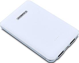 ALBRECHT PB 5000 white