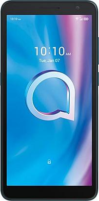 ALCATEL 1B Pine Green (5002D)
