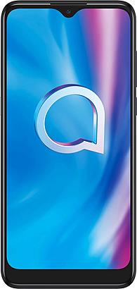 ALCATEL 1S 2020 3/32 Power Gray (5028Y)