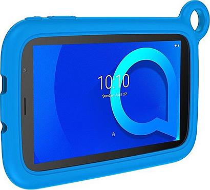ALCATEL 1T 7 2021 KIDS Blue case