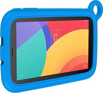 ALCATEL 1T 7 2023 KIDS 2/32 Blue case