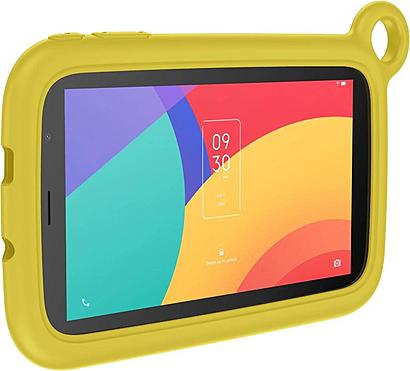 ALCATEL 1T 7 2023 KIDS Yellow case