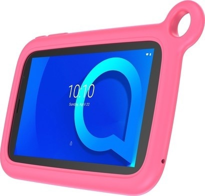 ALCATEL 1T 7 Kids 16GB 1GB And.8.1 pink