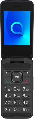 ALCATEL 3025X Metallic Blue