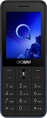 ALCATEL 3088X Metallic Blue