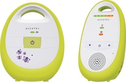 ALCATEL BABY LINK 100