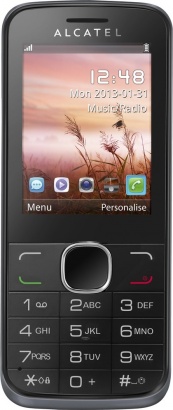 Alcatel One Touch 2005D Officer