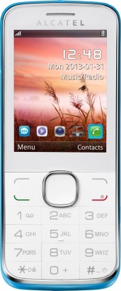 Alcatel One Touch 2005D Turquoise