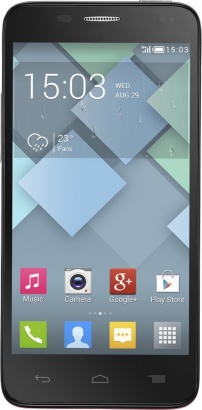 Alcatel One Touch 6012D IDOL Mini Pink