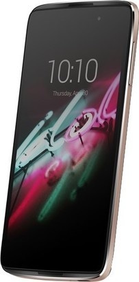 Alcatel One Touch 6045Y Idol 3 (5.5) Gold