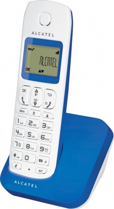 Alcatel One Touch E130 EMA BLUE