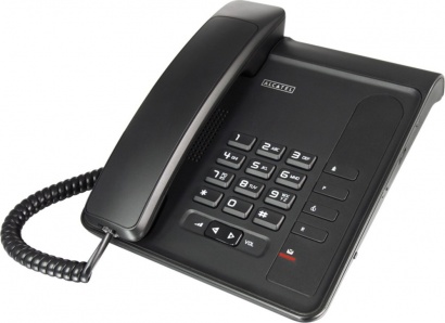 Alcatel One Touch Temporis 170 pro Black