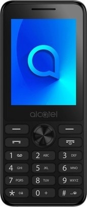 ALCATEL Onetouch 2003D Dark Gray