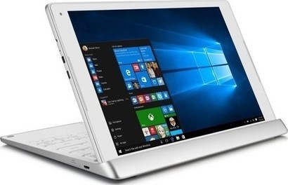 ALCATEL PLUS 10 LTE 8085 Silver