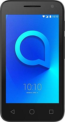 ALCATEL U3 2019 Sharp Blue (4034L)