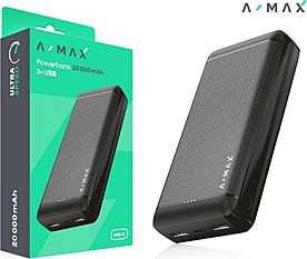 Aligator AX0004 Powerbanka 20000mAh