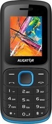 Aligator D210 Dual SIM Blue