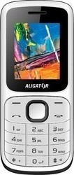 Aligator D210 Dual SIM White