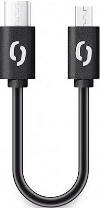 Aligator DK POWER USB-C/microUSB,15cm DATKP45